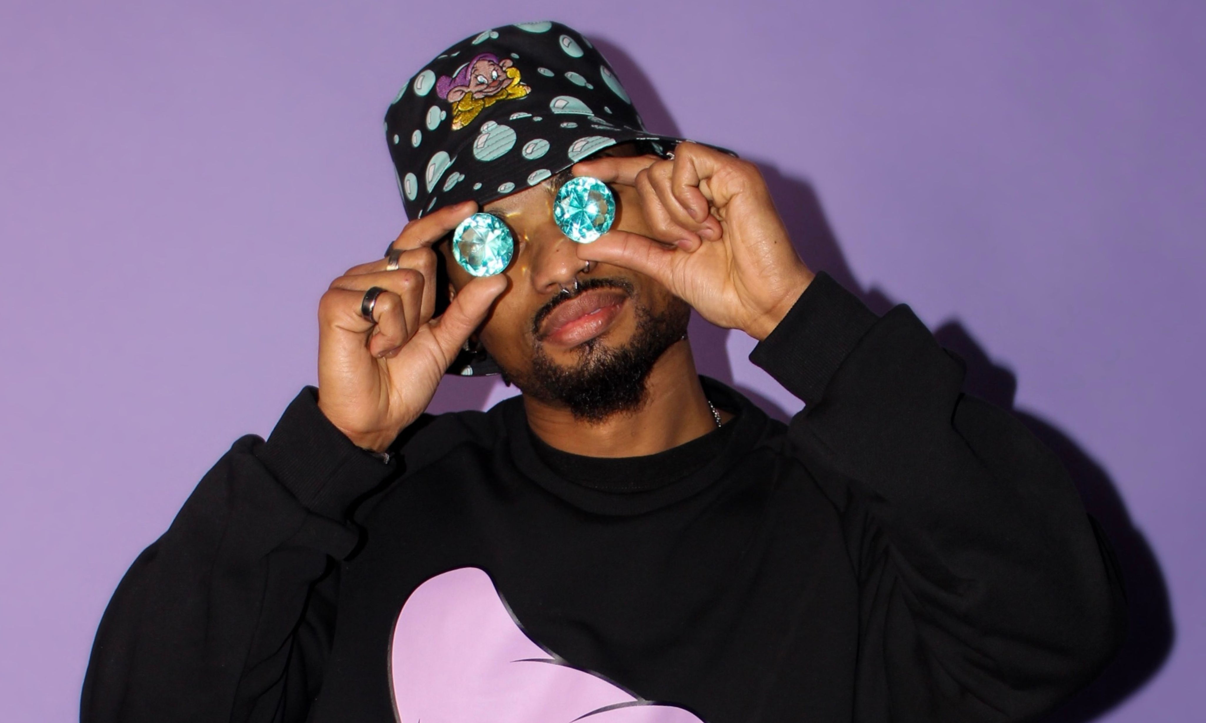 💎 Disney's Dopey Lookbook 💎