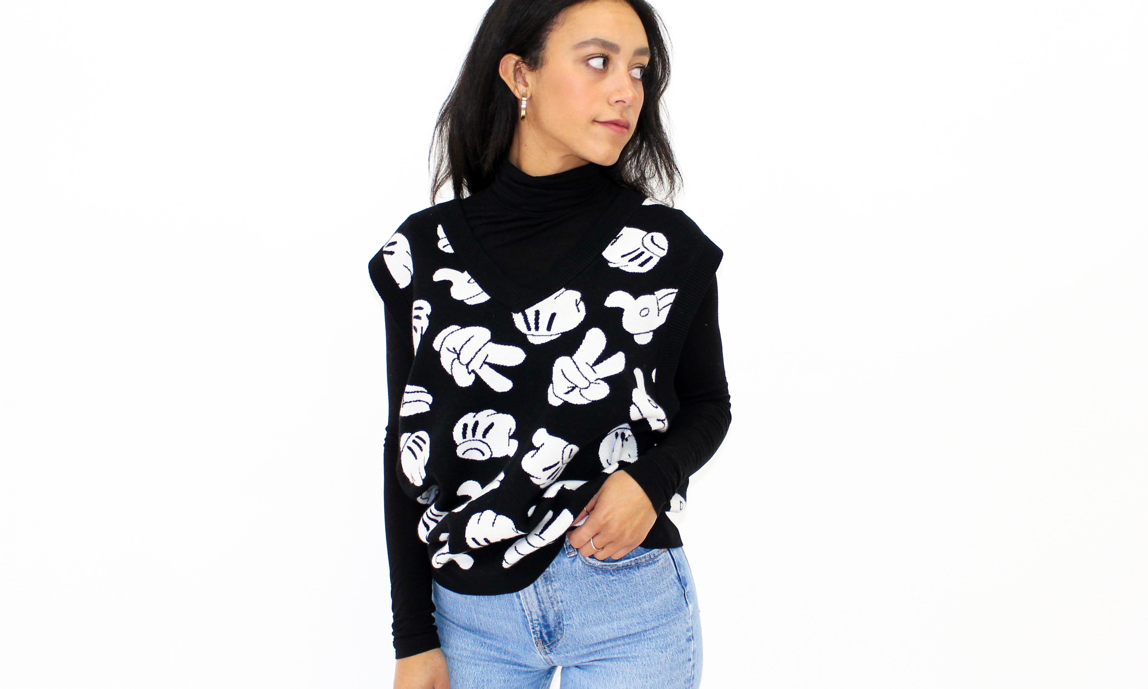 OUR HOLIDAY LOOKBOOK