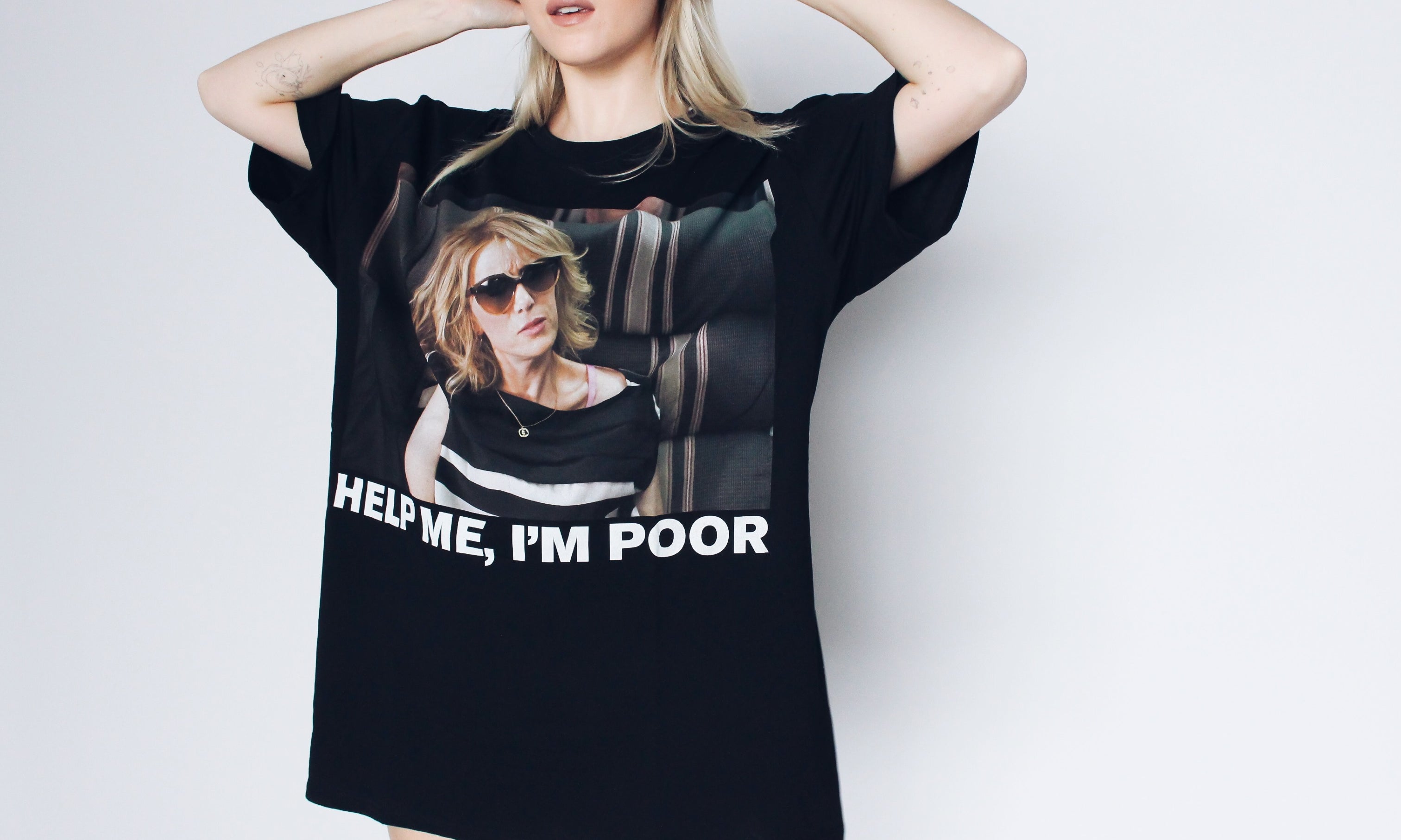 Bridesmaids X Cakeworthy: Apparel Celebrating 10 Years of Comedy