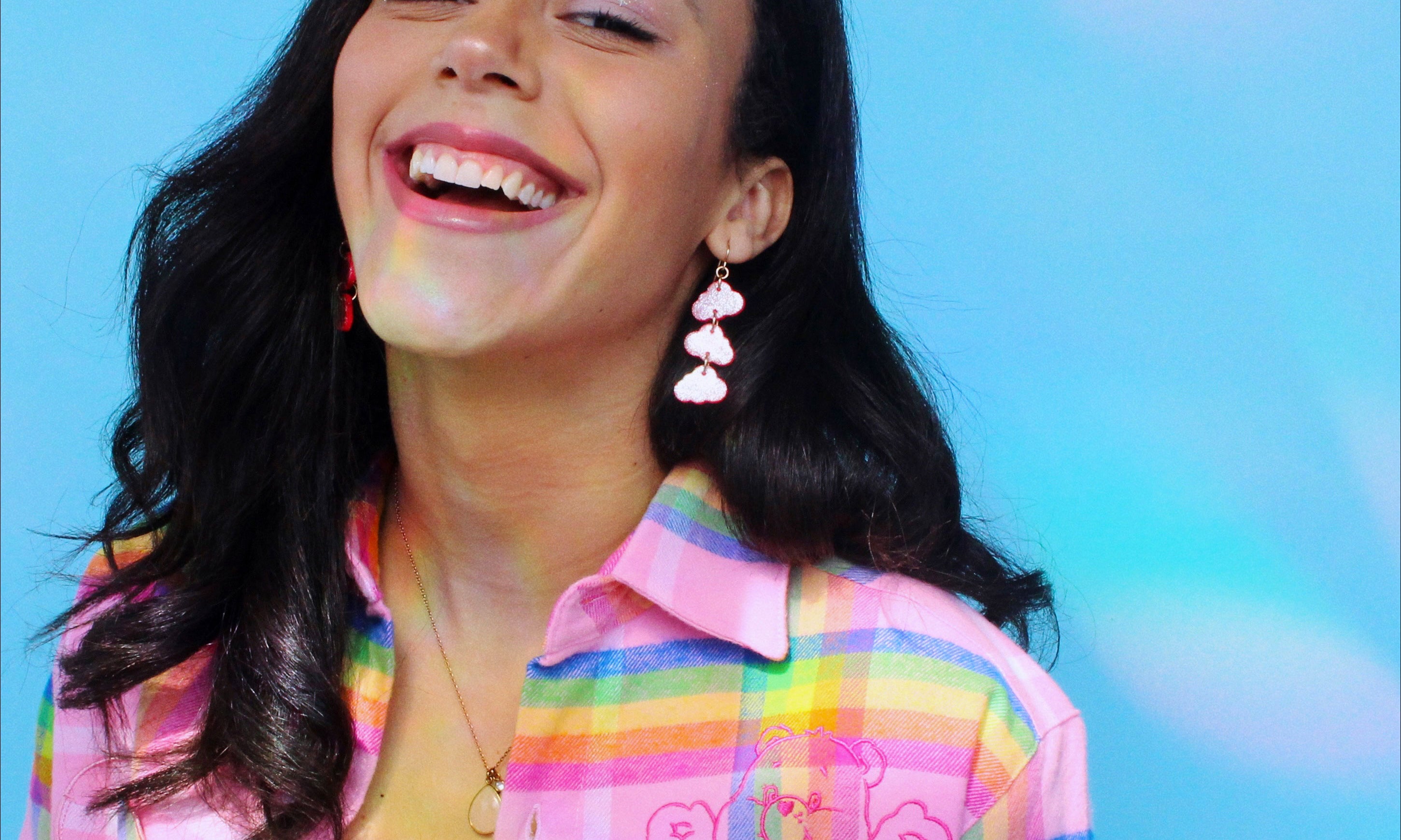 Care Bears X Cakeworthy 2022 Lookbook