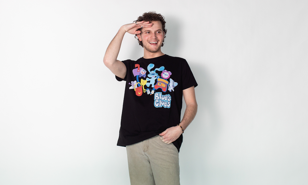Nickelodeon X Cakeworthy Spring 2022- Rainbow Tie Dye Tees, Mini Backpacks and MORE!
