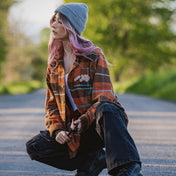 Tow Mater Flannel