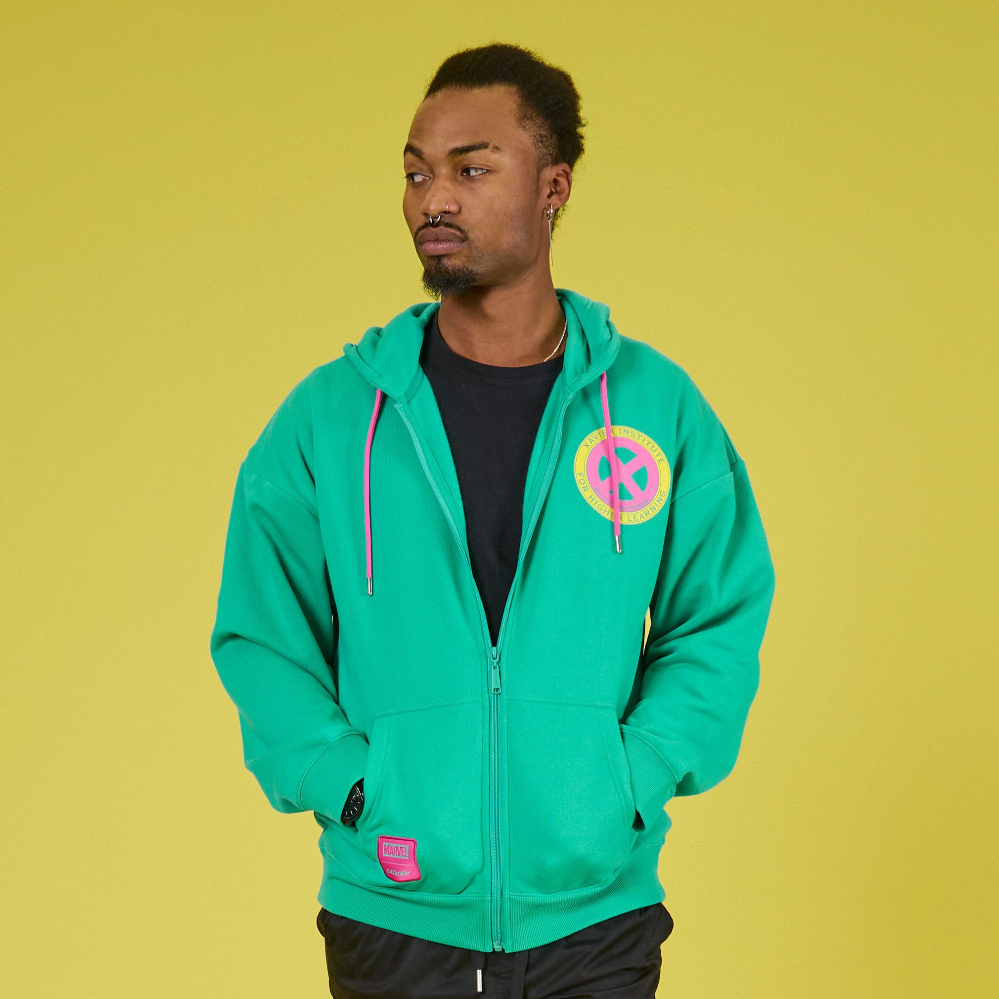 X-Men Rogue Hoodie