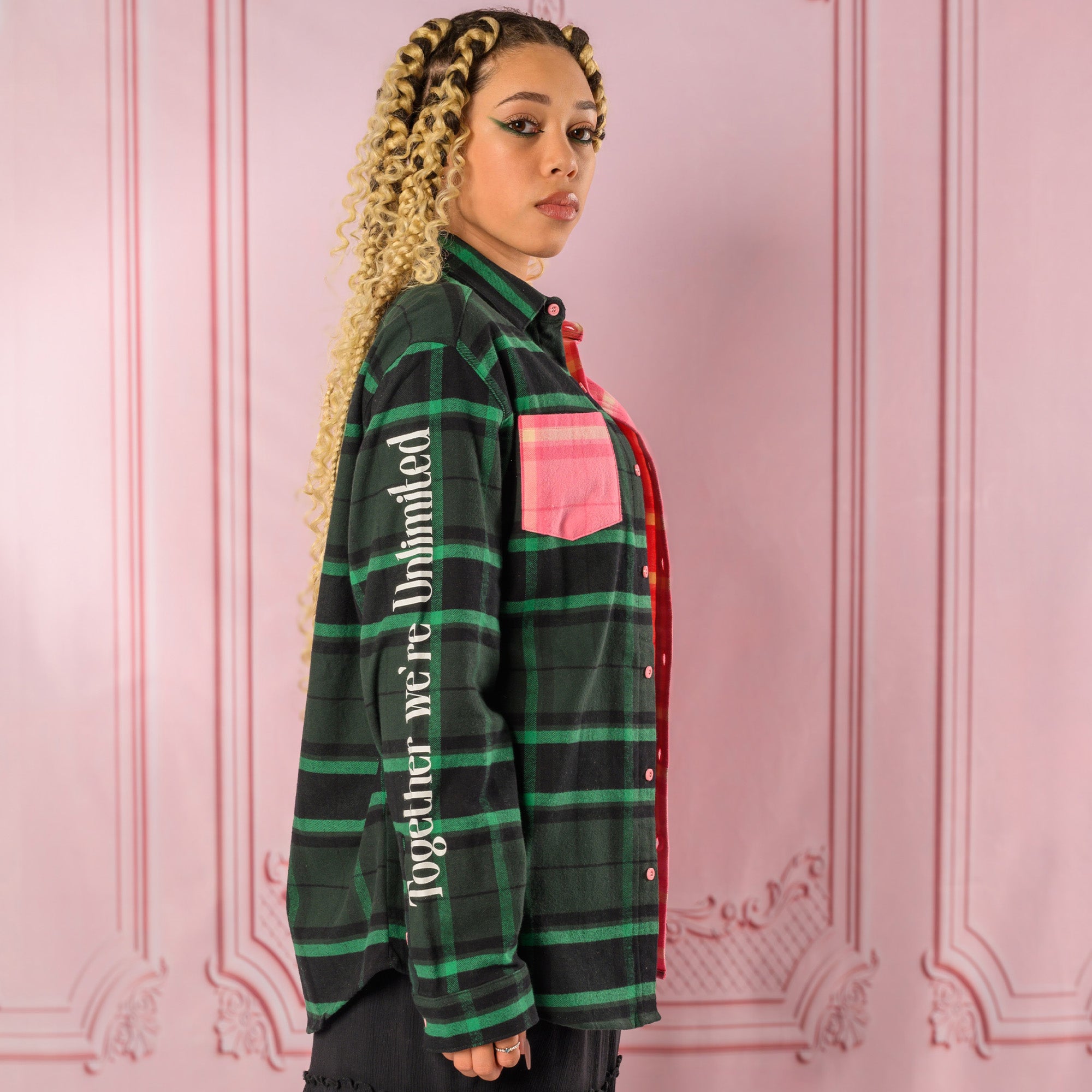 Unlimited Flannel