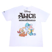 Alice In Wonderland T-Shirt Dress