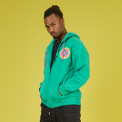 X-Men Rogue Hoodie