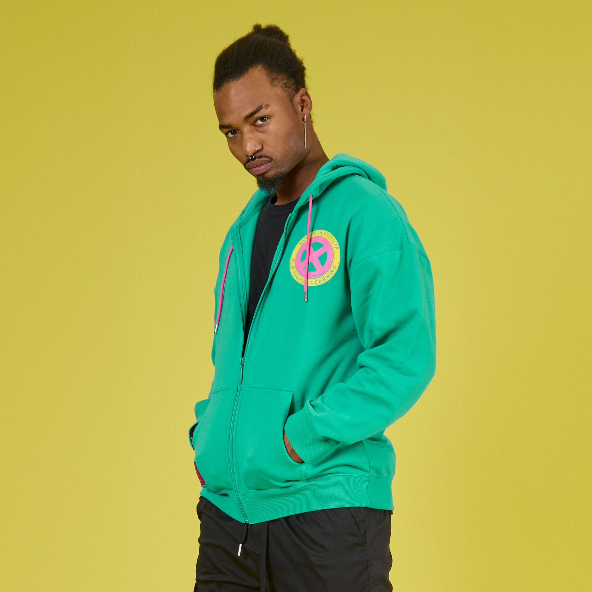X-Men Rogue Hoodie