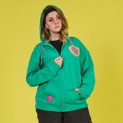 X-Men Rogue Hoodie