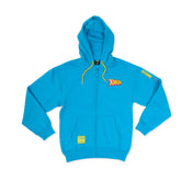 X-Men Retro Hoodie
