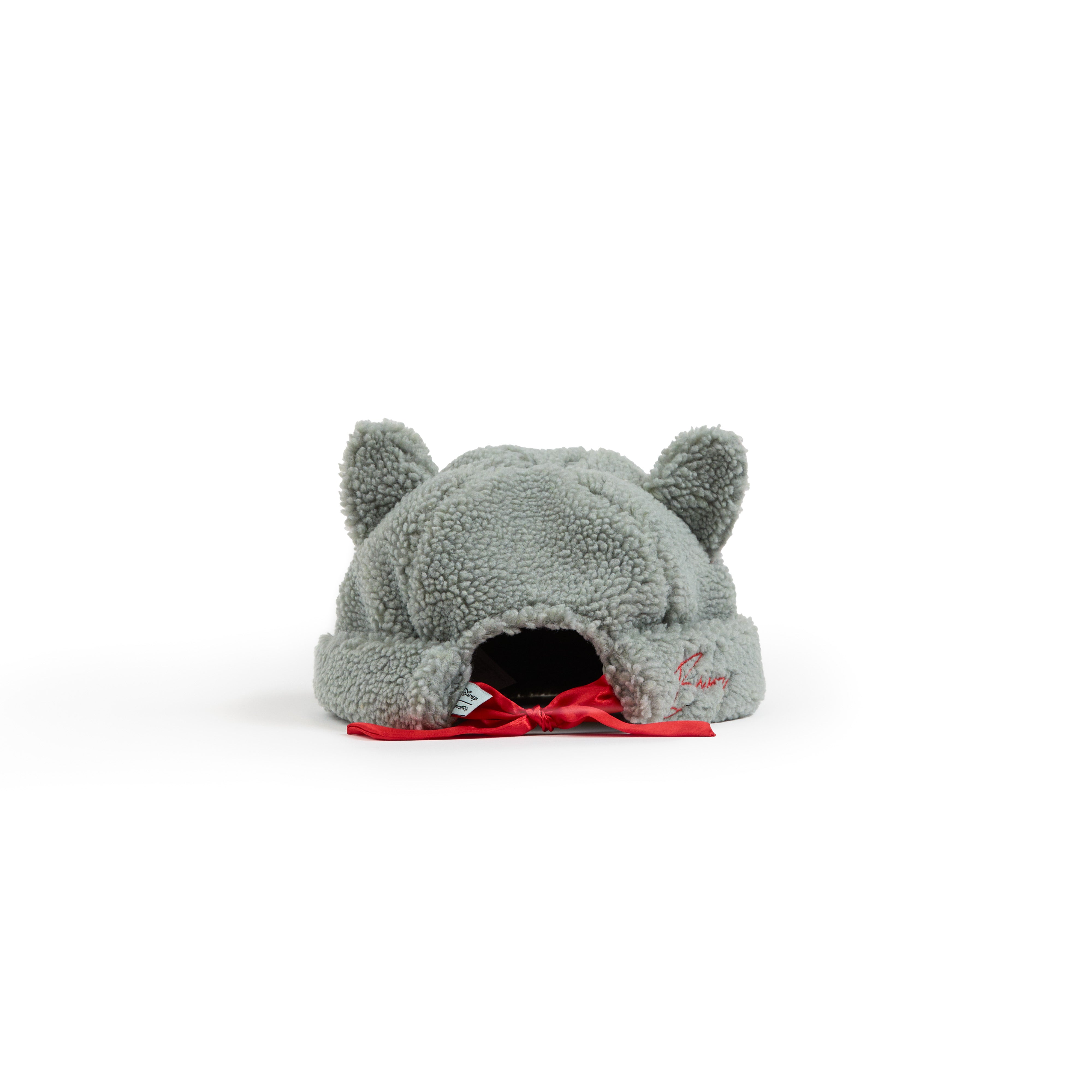 The Aristocats Berloiz Sherpa Beanie