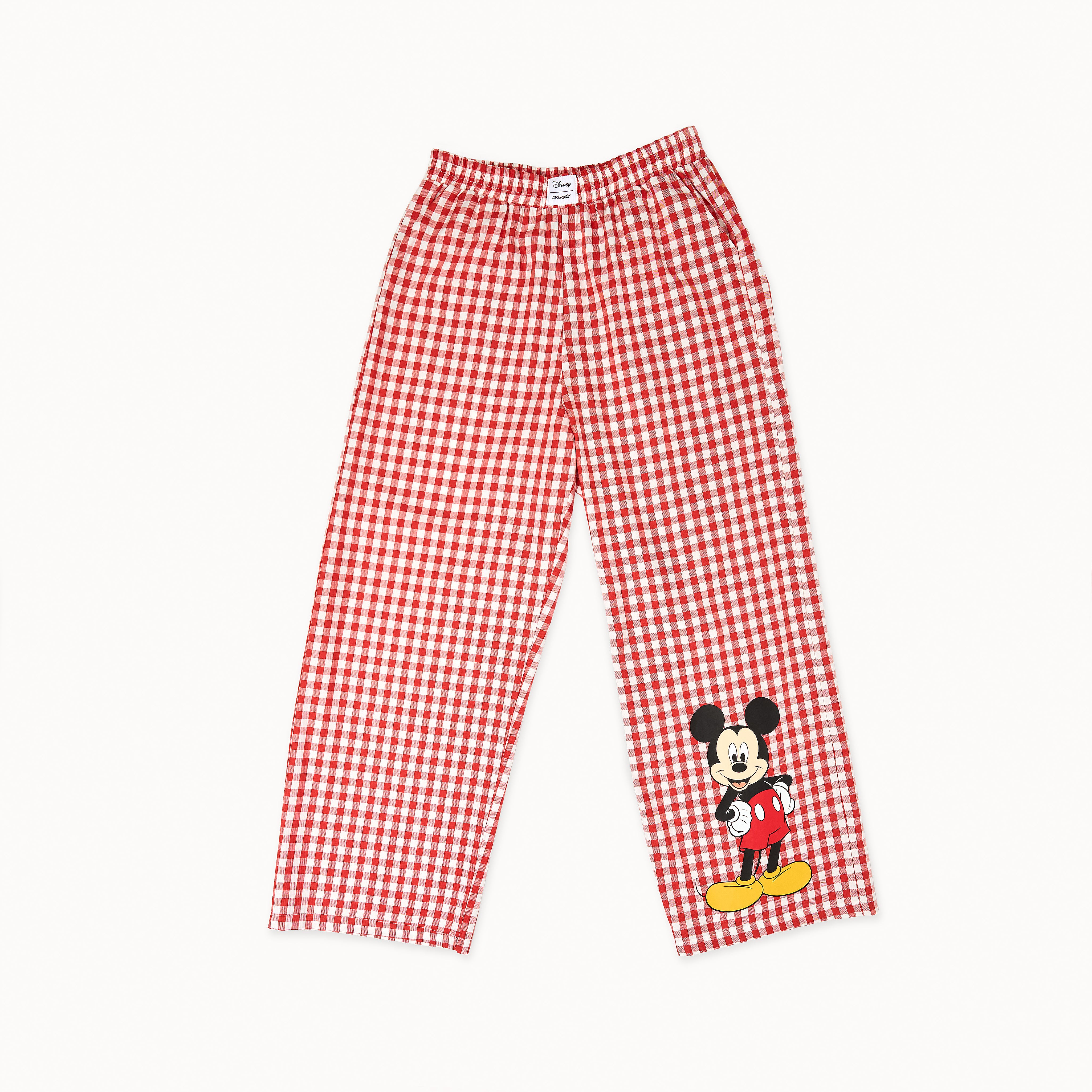 Mickey Mouse and Friends Lounge Pants