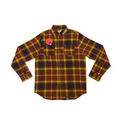 Zootopia Nick Wilde Flannel