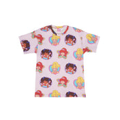 Polly Pocket AOP T-Shirt
