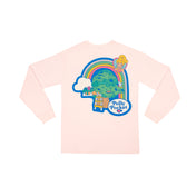 Polly Pocket Vintage Long Sleeve T-Shirt