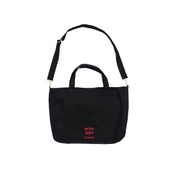 Betty Boop Crossbody Tote