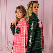 Unlimited Flannel