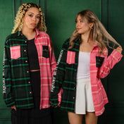 Unlimited Flannel