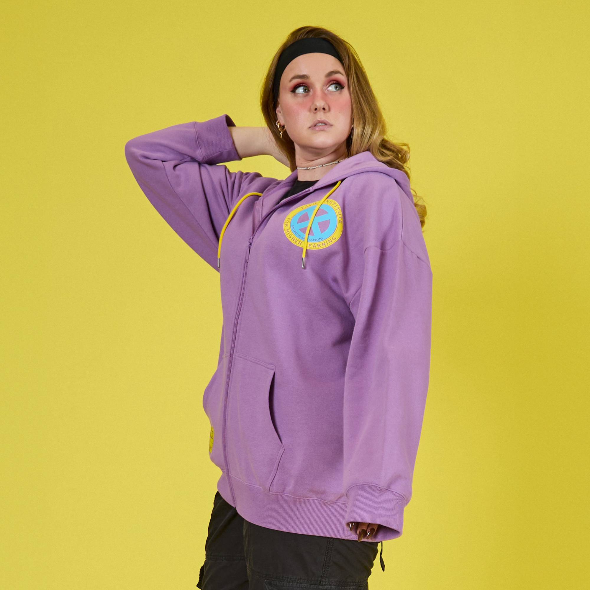 X-Men Gambit Hoodie