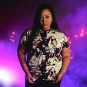 NMBC AOP T-Shirt
