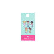 Polly Pocket Blind Box Pins