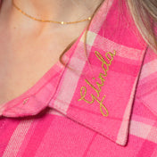 Glinda Flannel