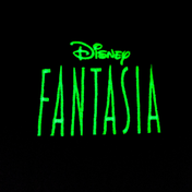 Sorcerer Mickey Glow Hoodie