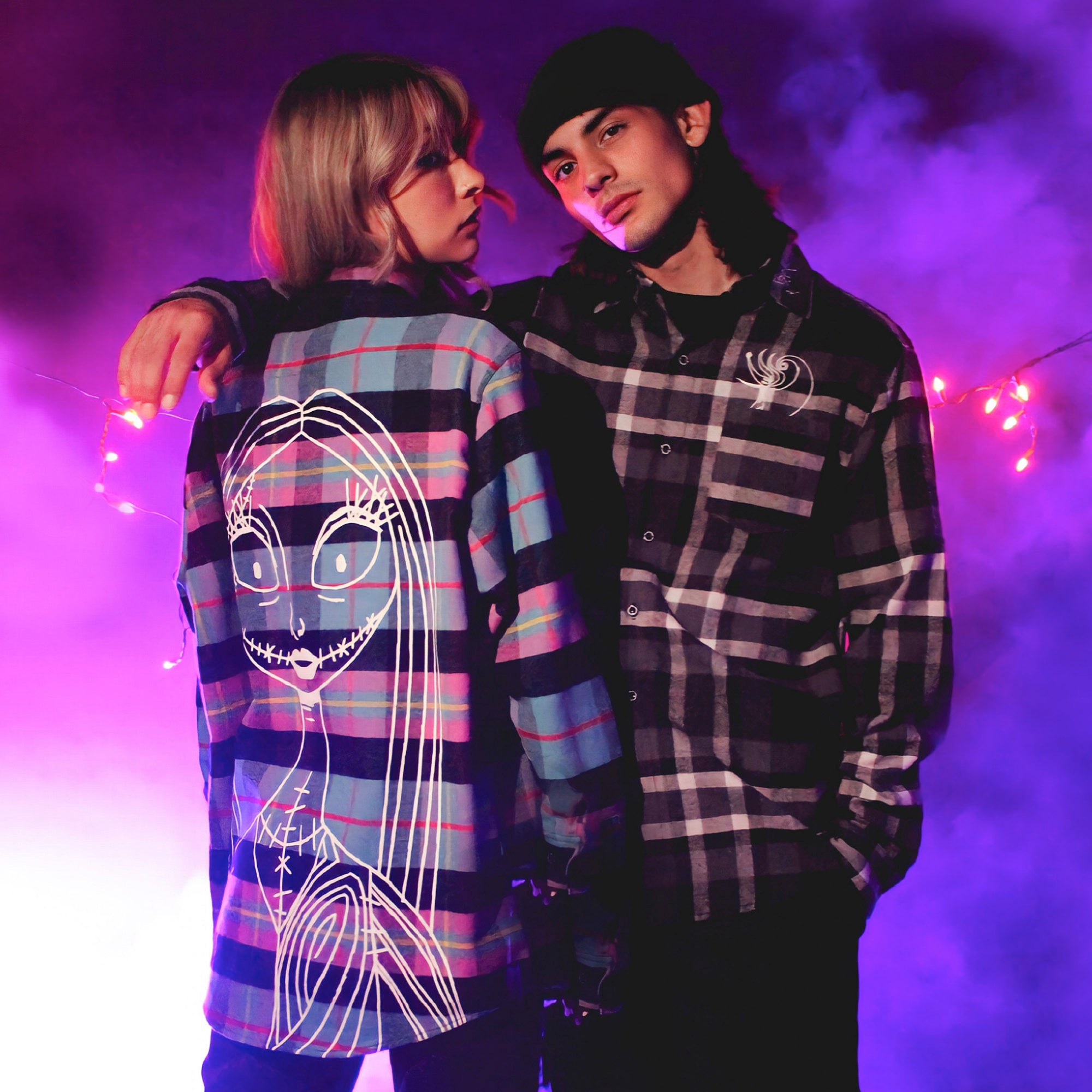 Sally Flannel