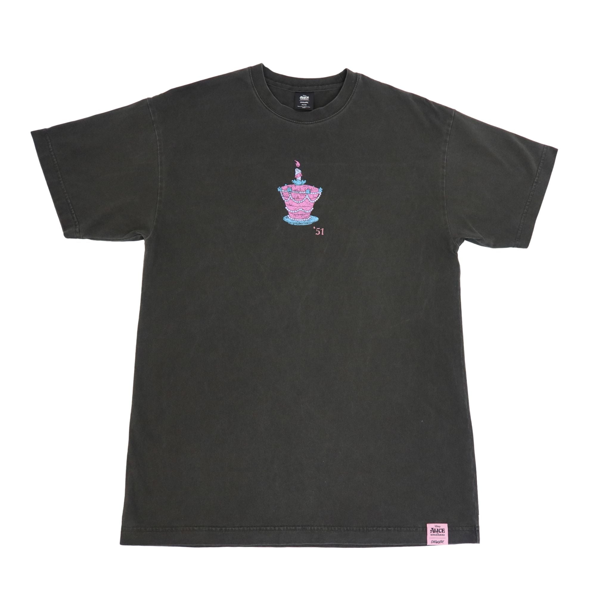 Alice in Wonderland Anniversary T-Shirt