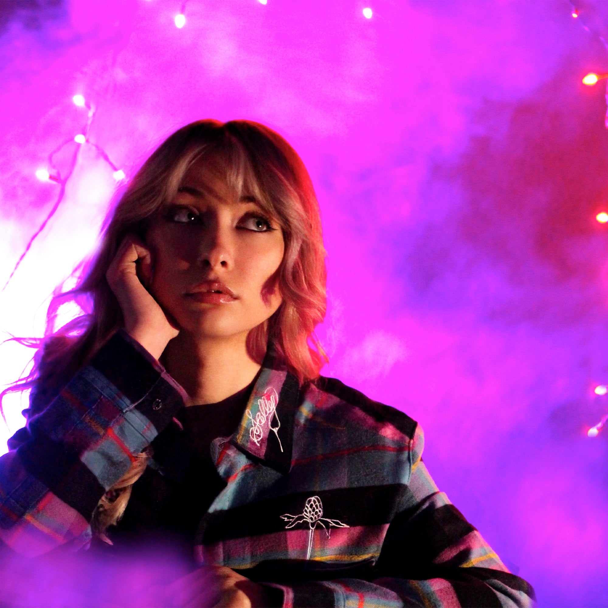 Sally Flannel