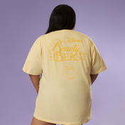 Belle T-Shirt Dress