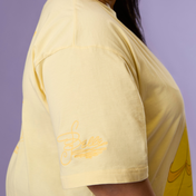 Belle T-Shirt Dress