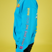 X-Men Retro Hoodie