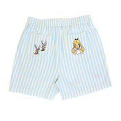 Alice in Wonderland Lounge Shorts