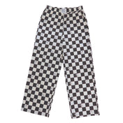 Peanuts Snoopy Checkered Lounge Pants