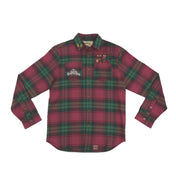 The Muppets Christmas Carol Flannel
