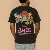 Alice in Wonderland Anniversary T-Shirt