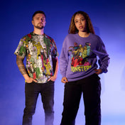 Universal Monsters Sweatshirt