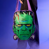 Universal Monsters Frankenstein Oversized Tote Bag