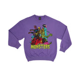 Universal Monsters Sweatshirt