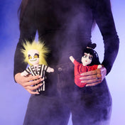 Beetlejuice Animated Series Beetlejuice Plush