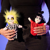 Beetlejuice Animated Series Beetlejuice Plush