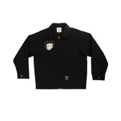 Betty Boop Twill Jacket