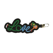 Richard Scarry's Busy World Lowly Worm Love Bag Charm