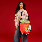 Richard Scarry's Busy Busy Streets Crewneck