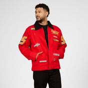 Cars Lightning McQueen Twill Jacket
