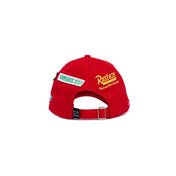 Cars Lightning McQueen Hat