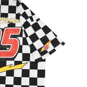Lightning McQueen Crew T-Shirt Dress