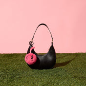 Cakeworthy Cherry Bag Charm