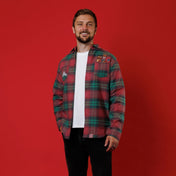 The Muppets Christmas Carol Flannel