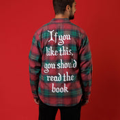 The Muppets Christmas Carol Flannel